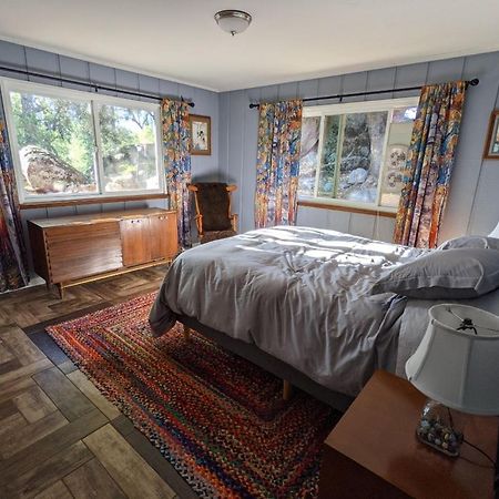Sleeping Wolf Guest House Oakhurst Exteriör bild