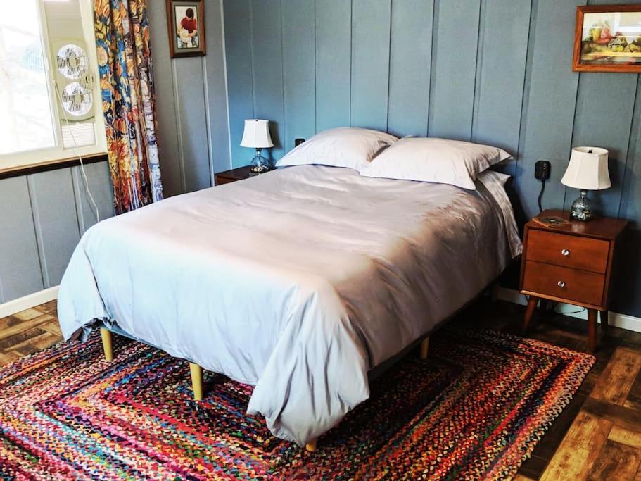 Sleeping Wolf Guest House Oakhurst Exteriör bild